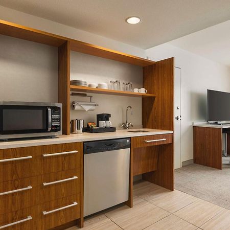 Home2 Suites By Hilton Denver West / Federal Center Лейквуд Екстер'єр фото