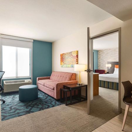 Home2 Suites By Hilton Denver West / Federal Center Лейквуд Екстер'єр фото