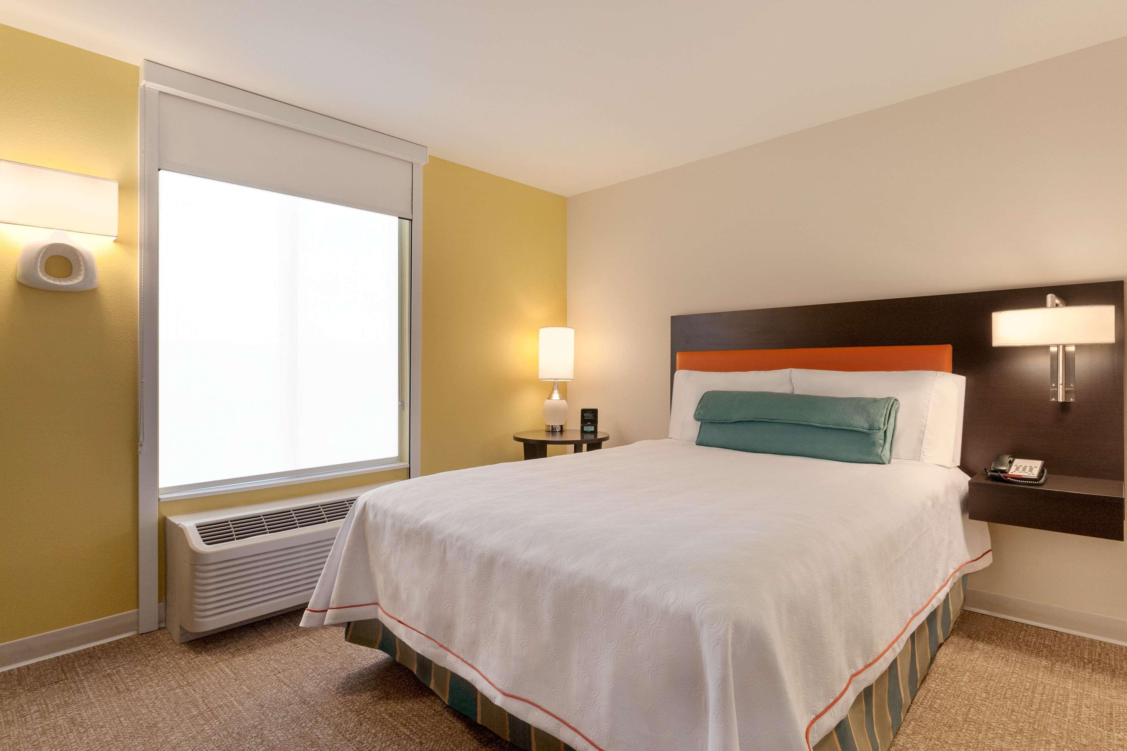 Home2 Suites By Hilton Denver West / Federal Center Лейквуд Екстер'єр фото