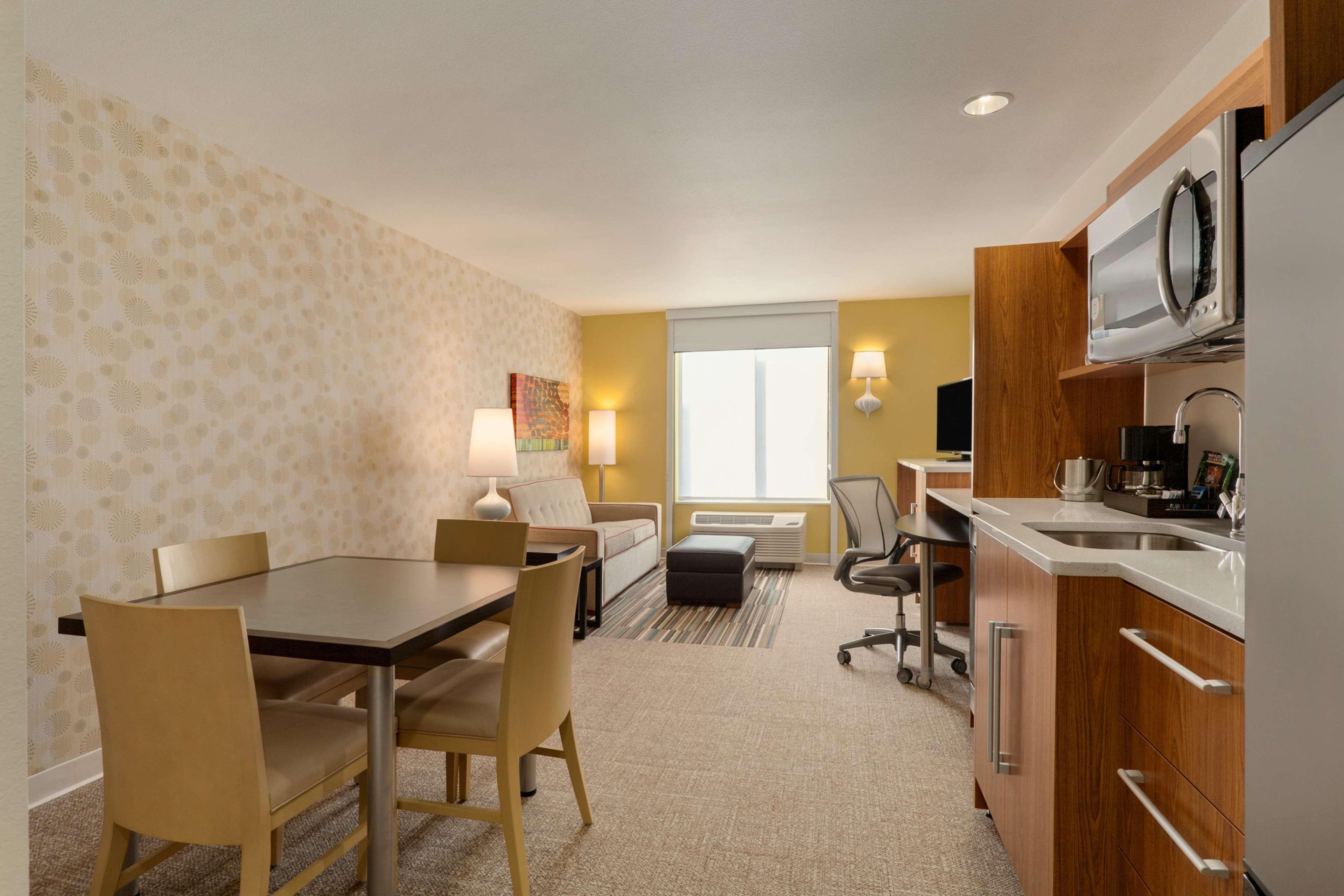 Home2 Suites By Hilton Denver West / Federal Center Лейквуд Екстер'єр фото