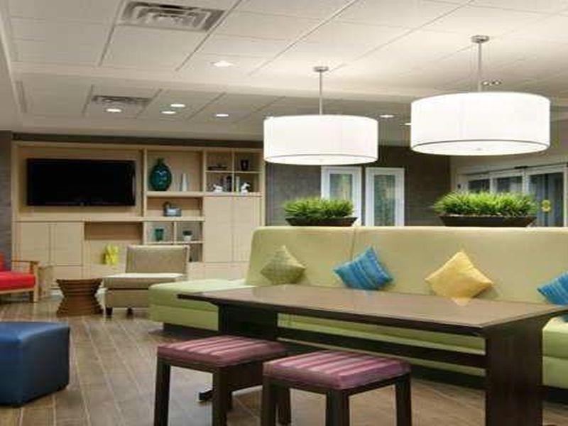 Home2 Suites By Hilton Denver West / Federal Center Лейквуд Екстер'єр фото