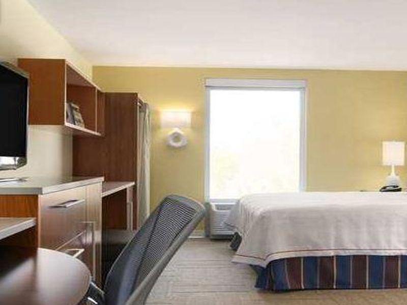 Home2 Suites By Hilton Denver West / Federal Center Лейквуд Екстер'єр фото