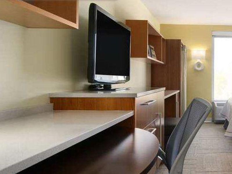Home2 Suites By Hilton Denver West / Federal Center Лейквуд Екстер'єр фото