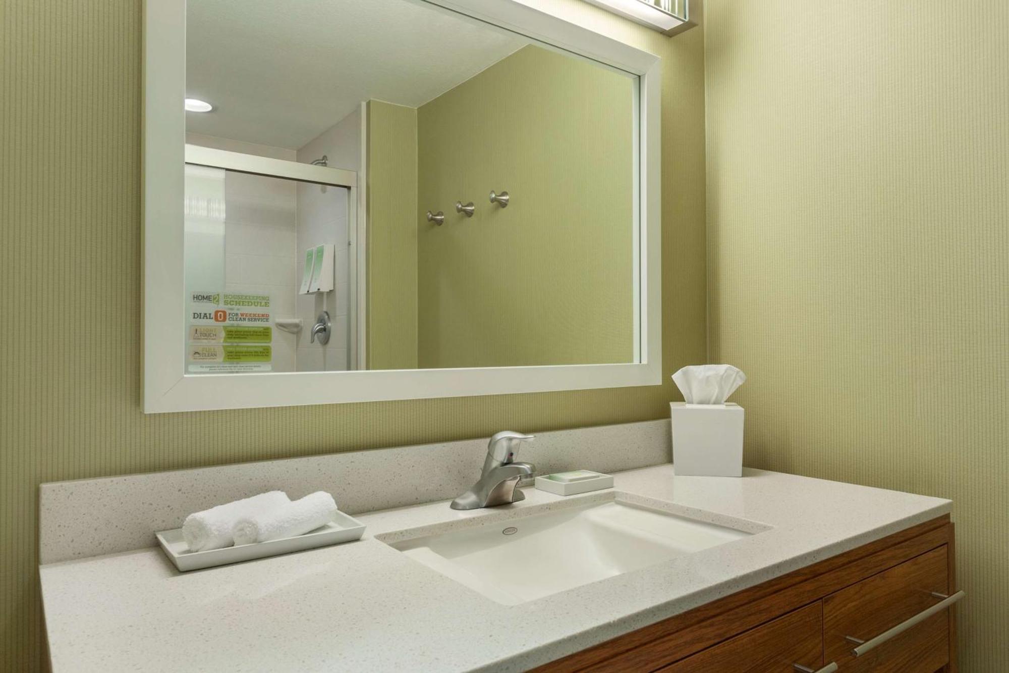 Home2 Suites By Hilton Denver West / Federal Center Лейквуд Екстер'єр фото