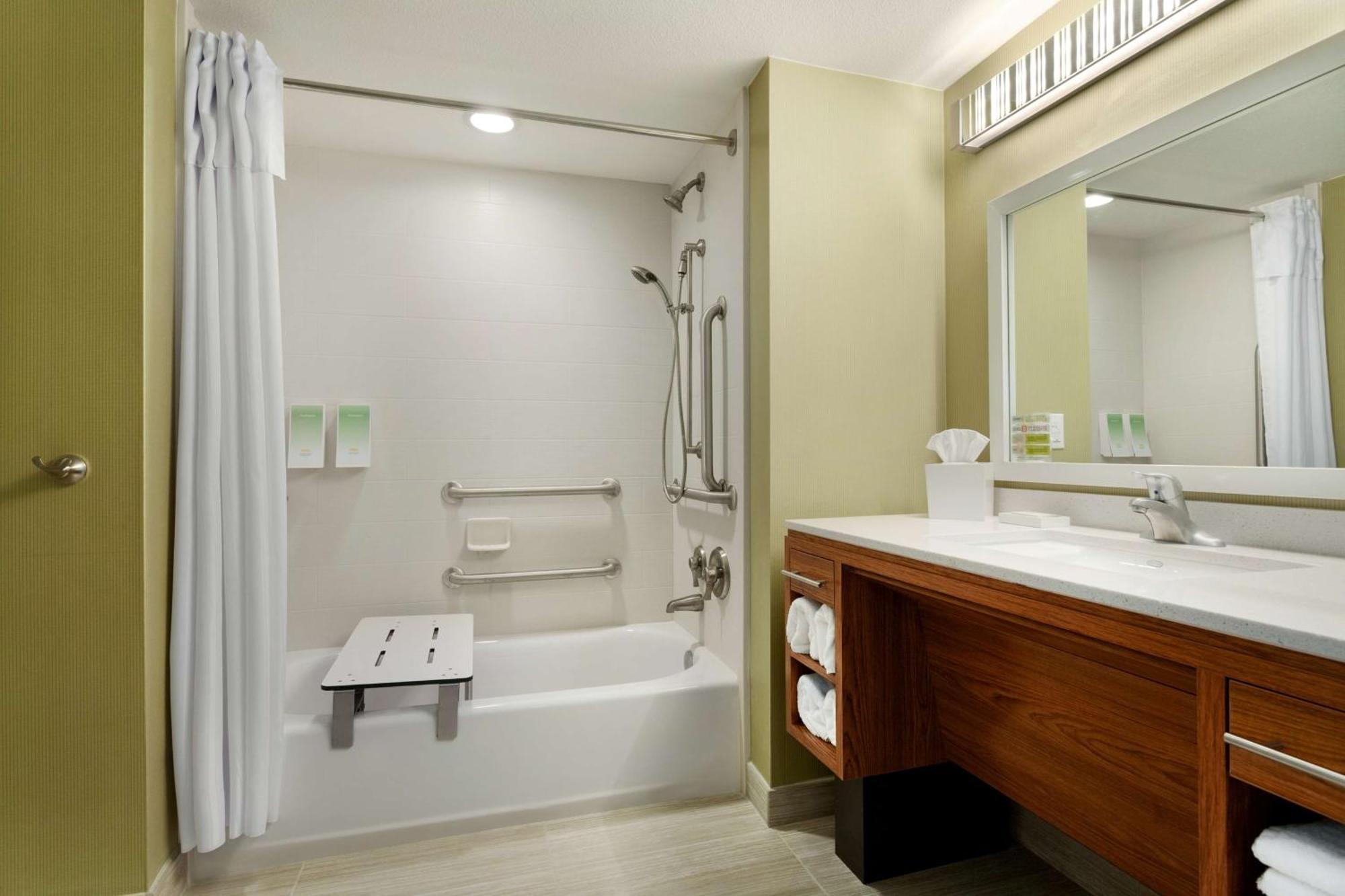 Home2 Suites By Hilton Denver West / Federal Center Лейквуд Екстер'єр фото