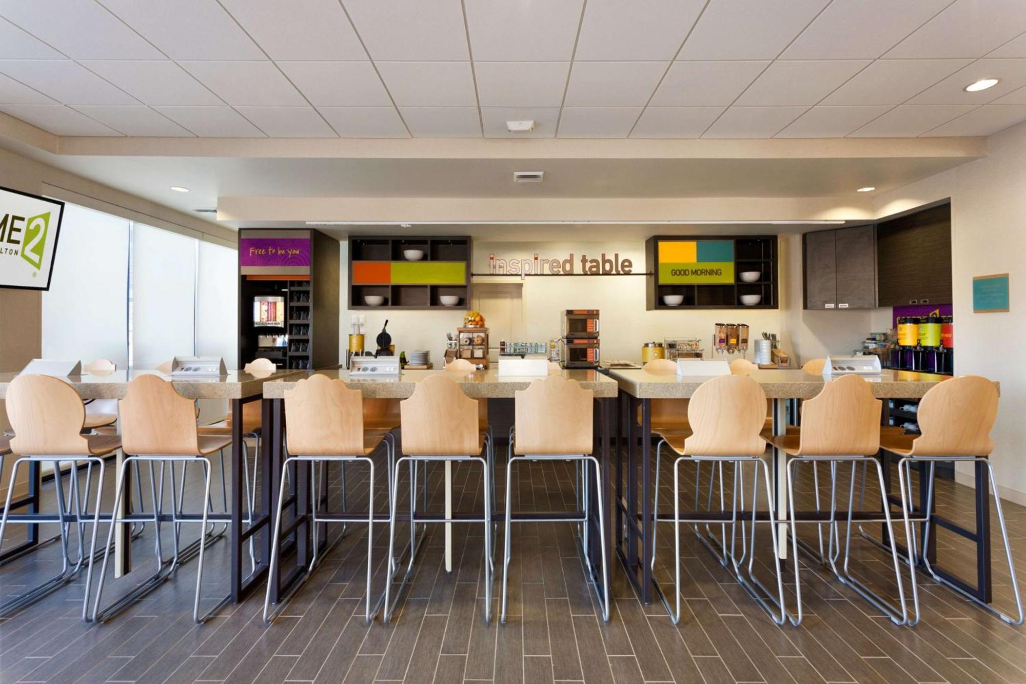 Home2 Suites By Hilton Denver West / Federal Center Лейквуд Екстер'єр фото