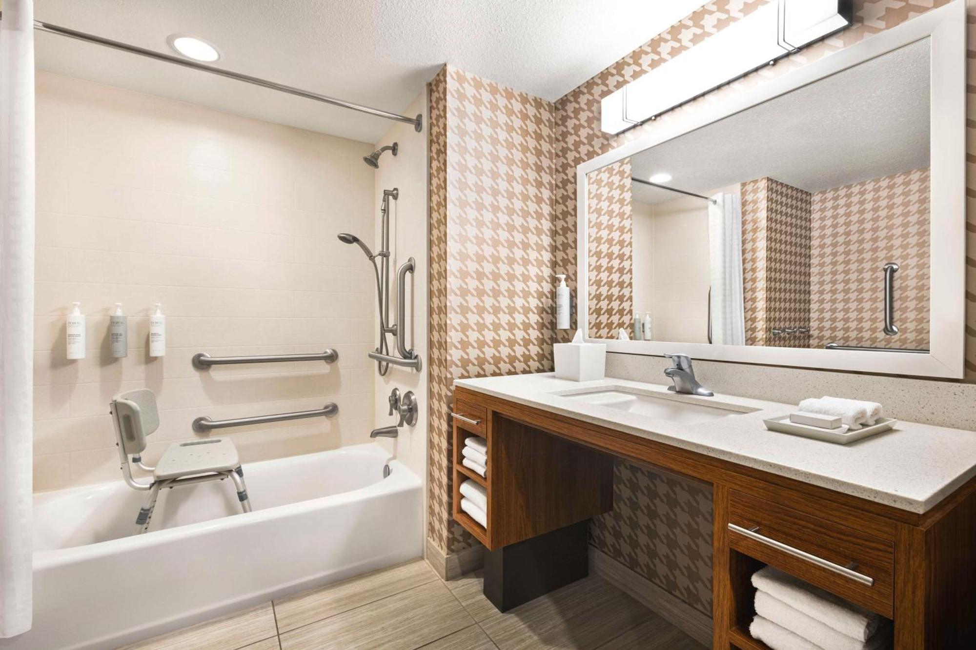 Home2 Suites By Hilton Denver West / Federal Center Лейквуд Екстер'єр фото