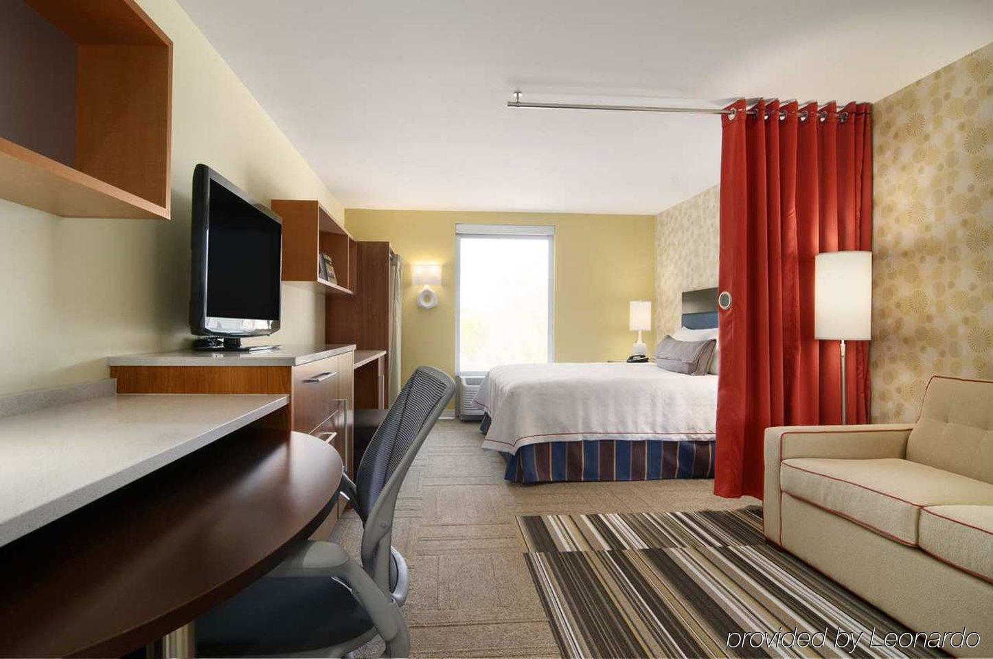 Home2 Suites By Hilton Denver West / Federal Center Лейквуд Екстер'єр фото